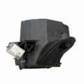Корпус воздушного фильтра 2.5 диз Audi A6 C5 4B0133837E