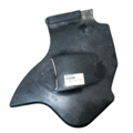 Кожух повітряного фільтра Audi A6 C5 4B0133849A