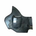 Кожух повітряного фільтра Audi A6 C5 4B0133849A