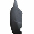 Кожух рульової колонки Audi A6 C5 4B1953516A