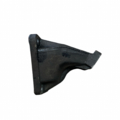 Кронштейн подушки двигуна правий Audi A6 C5 4B0199308