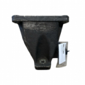 Кронштейн подушки двигуна правий Audi A6 C5 4B0199308