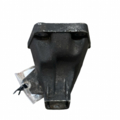 Кронштейн подушки двигуна правий Audi A6 C5 4B0199308