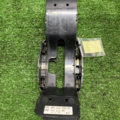 Кулиса переключения акпп для Audi A6 C5 4B0713111AP