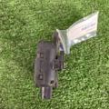 Моторчик заслонки печки Audi A6 C5 4B1820511