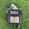Моторчик заслонки печки Audi A6 C5 4B1820511