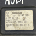 Моторчик заслонки пічки Audi A6 C5 4B1820511B