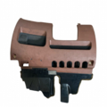 Накладка под руль Audi A6 C5 4B1863075