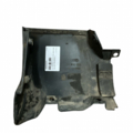 Накладка порога лев наруж задняя часть AUDI A6 с5 Audi A6 C5 4B0853579