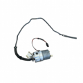 Насос гидравлический ESP A6 (C5) Audi A6 C5 8E0614175D