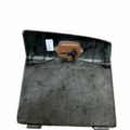 Обшивка багажника боковая левая Audi A6 C5 4B9863989