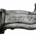 Патрубок впускной металлический а6 c5 2,5 Audi A6 C5 059145770A