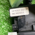 Переключатель подрулевой, правыйB5 Audi A6 C5 4B0953503H