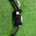 Перемикач підрульовий Audi A6 C5 8L0953513