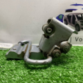 Петля дверей задня ліва нижня Audi A6 C5 4B0833411B