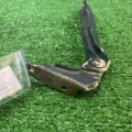 Петля капота прав AUDI A6 c 5 Audi A6 C5 4B0823302D