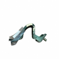 Петлі задніх дверій audi a6 c5 combi 4b9827299b Audi A6 C5 4B9827299B