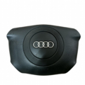 Подушка безопасности в руль Audi A6 C5 4B0880201Q