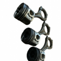 поршень в зборі з шатуном audi a6 c5 2.5 1-3 Audi A6 C5 059107066E