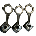 Поршень в зборі з шатуном audi a6 c5 4-6 Audi A6 C5 059107065Q