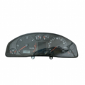 Приборна панель a6 c5 2.5 Audi A6 C5 4B0920931K