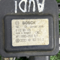 Привід заслонки обігрівача a6 c5 Audi A6 C5 4B1820511D