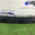 Решетка бампера A6C5 Audi A6 C5 4B0807683G
