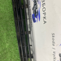 Решетка бампера A6C5 Audi A6 C5 4B0807683G