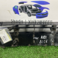Решетка бампера A6C5 Audi A6 C5 4B0807683G