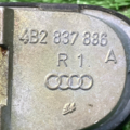 Ручка двері перед права Audi A6 C5 4B2837886