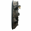 Ручка двері перед права Audi A6 C5 4B2837886A