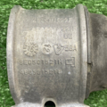 Сайлентблок задней балки (подрамника) R Audi A6 C5 4B0501522E