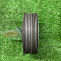 Шкив коленвала 5+4руч демпфер 1.9TDI au AUDI A6 97-04 ОЕ:038105243F Audi A6 C5 038105243F