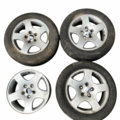 Титани a6 C6 R18 Audi A6 C5