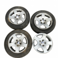 Титани a6 C6 R18 Audi A6 C5