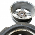 Титани a6 C6 R18 Audi A6 C5