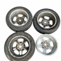 Титани a6 C6 R18 Audi A6 C5