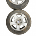 Титани a6 C6 R18 Audi A6 C5