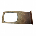 Vag накладка audi a6 c5. різне дерево Audi A6 C5 4B0864261