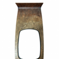 Vag накладка audi a6 c5. різне дерево Audi A6 C5 4B0864261