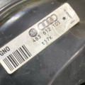 Вакуумний усилитель тормозов Audi A6 C5 4B3612105
