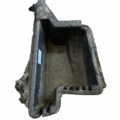 Вещевое отделение левое a6 c5 Audi A6 C5 4B9864897A