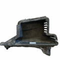 Вещевое отделение левое a6 c5 Audi A6 C5 4B9864897A
