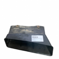 Воздухозаборник 2.5TDI AUDI A6 c 5 Audi A6 C5 4B0129617F