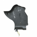 Защита фильтра Audi A6 C5 4B0133849