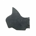 Защита фильтра Audi A6 C5 4B0133849