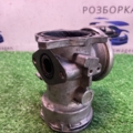 038129637L VAG клапан egr, рециркуляції газів  Audi A6 C6 (2004-2011) 038129637L