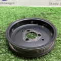059121031J VAG шків водяної помпи Audi A6 C6 (2004-2011) 059121031J