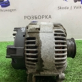 059903015R VAG генератор  Audi A6 C6 (2004-2011) 059903015R