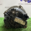 059903015R VAG генератор  Audi A6 C6 (2004-2011) 059903015R